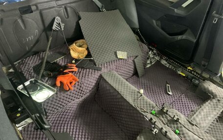 Volkswagen Tiguan I, 2018 год, 2 000 070 рублей, 32 фотография