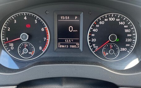 Volkswagen Jetta VI, 2013 год, 1 150 000 рублей, 6 фотография