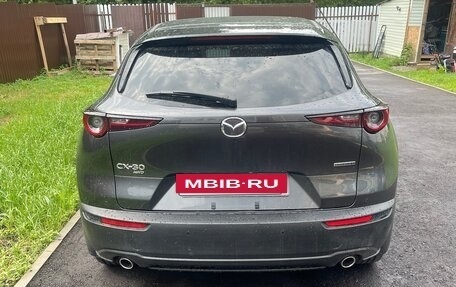 Mazda CX-30 I, 2019 год, 2 150 000 рублей, 13 фотография