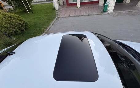 Hyundai Elantra, 2023 год, 2 250 000 рублей, 11 фотография