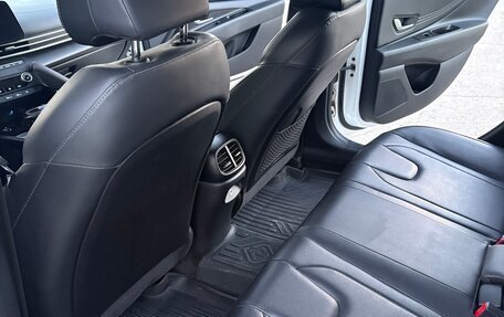 Hyundai Elantra, 2023 год, 2 250 000 рублей, 20 фотография
