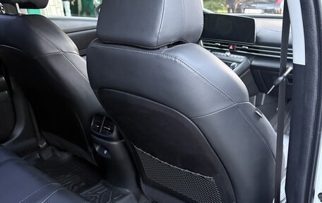 Hyundai Elantra, 2023 год, 2 250 000 рублей, 24 фотография