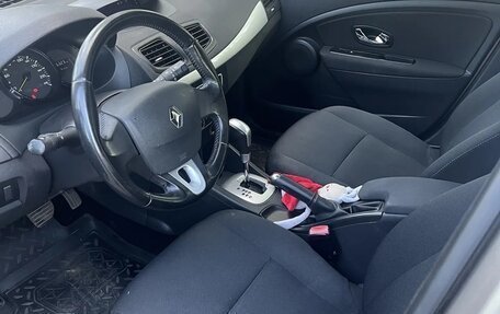 Renault Megane III, 2012 год, 560 000 рублей, 8 фотография