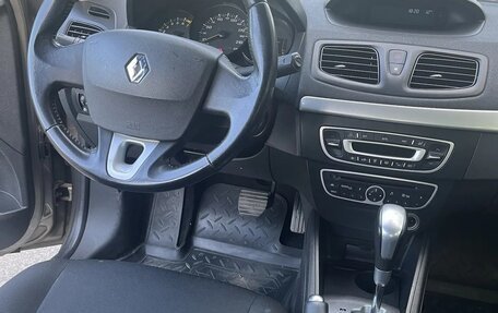 Renault Megane III, 2012 год, 560 000 рублей, 7 фотография