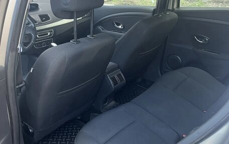Renault Megane III, 2012 год, 560 000 рублей, 9 фотография