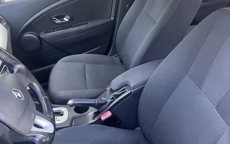 Renault Megane III, 2012 год, 560 000 рублей, 6 фотография