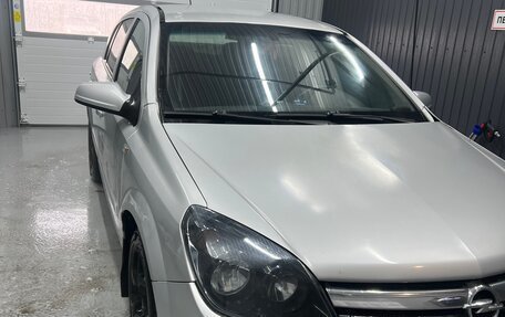 Opel Astra H, 2006 год, 410 000 рублей, 2 фотография