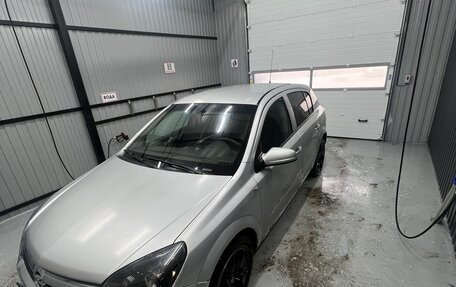 Opel Astra H, 2006 год, 410 000 рублей, 8 фотография