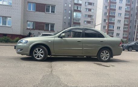 Nissan Almera Classic, 2011 год, 580 000 рублей, 2 фотография
