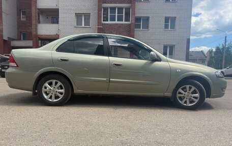 Nissan Almera Classic, 2011 год, 580 000 рублей, 3 фотография