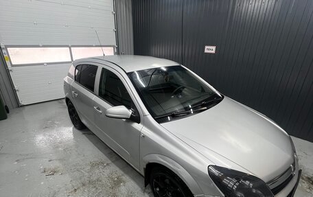Opel Astra H, 2006 год, 410 000 рублей, 7 фотография