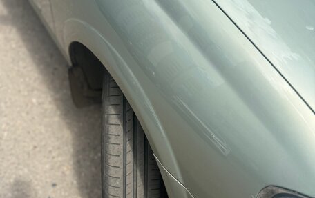 Nissan Almera Classic, 2011 год, 580 000 рублей, 5 фотография