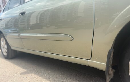 Nissan Almera Classic, 2011 год, 580 000 рублей, 6 фотография
