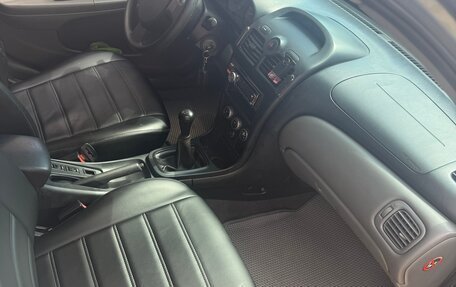 Nissan Almera Classic, 2011 год, 580 000 рублей, 9 фотография