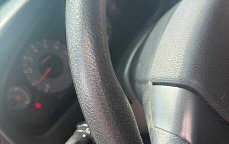 Nissan Almera Classic, 2011 год, 580 000 рублей, 14 фотография