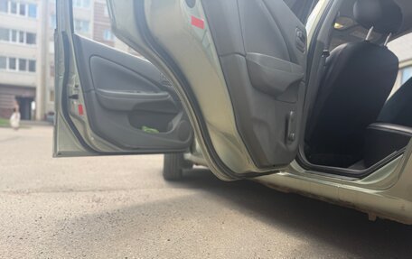 Nissan Almera Classic, 2011 год, 580 000 рублей, 12 фотография