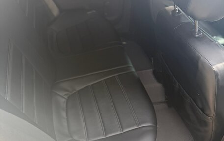 Nissan Almera Classic, 2011 год, 580 000 рублей, 10 фотография