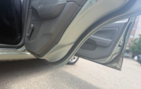 Nissan Almera Classic, 2011 год, 580 000 рублей, 11 фотография