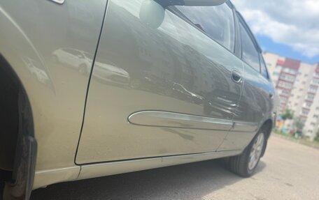 Nissan Almera Classic, 2011 год, 580 000 рублей, 7 фотография