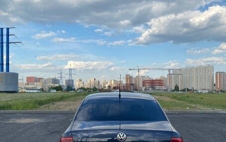 Volkswagen Polo VI (EU Market), 2011 год, 860 000 рублей, 6 фотография