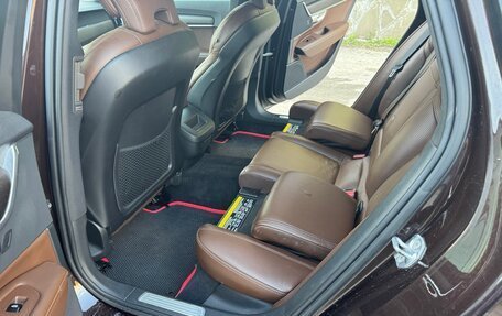 Volvo V90 Cross Country I рестайлинг, 2018 год, 3 600 000 рублей, 11 фотография