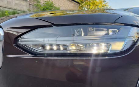 Volvo V90 Cross Country I рестайлинг, 2018 год, 3 600 000 рублей, 9 фотография