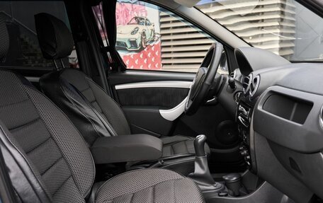 Renault Logan I, 2014 год, 840 000 рублей, 6 фотография