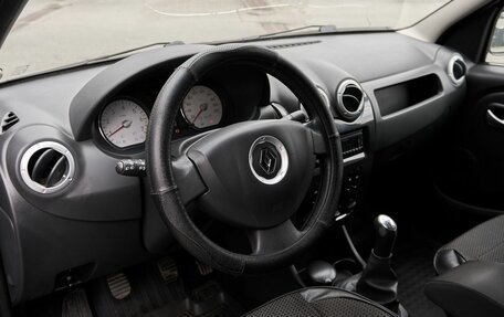 Renault Logan I, 2014 год, 840 000 рублей, 5 фотография