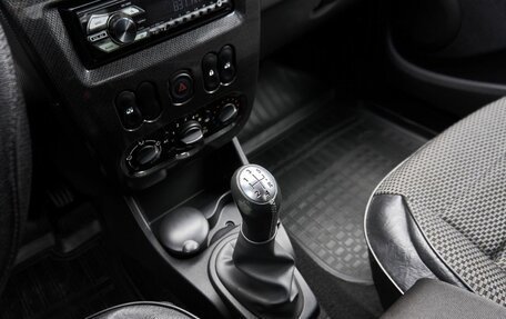 Renault Logan I, 2014 год, 840 000 рублей, 11 фотография