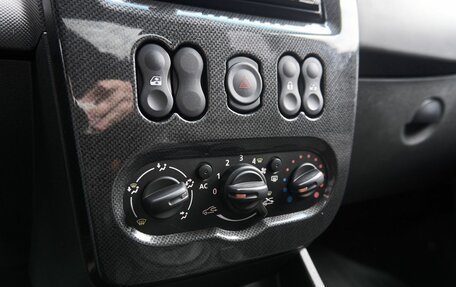 Renault Logan I, 2014 год, 840 000 рублей, 10 фотография