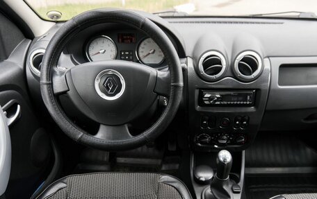 Renault Logan I, 2014 год, 840 000 рублей, 8 фотография