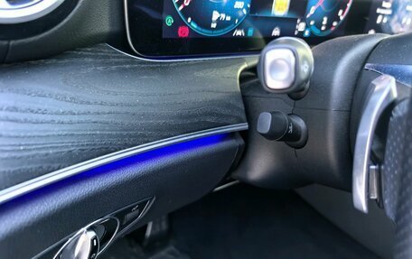Mercedes-Benz E-Класс, 2021 год, 4 890 000 рублей, 9 фотография