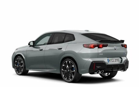 BMW X2, 2025 год, 7 150 000 рублей, 4 фотография