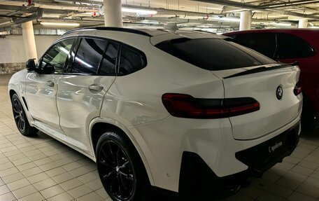 BMW X4, 2025 год, 8 300 000 рублей, 3 фотография