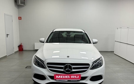 Mercedes-Benz C-Класс, 2018 год, 2 310 000 рублей, 5 фотография