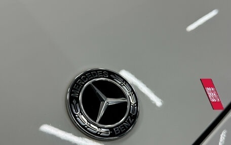 Mercedes-Benz C-Класс, 2018 год, 2 310 000 рублей, 12 фотография