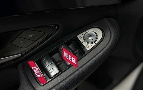 Mercedes-Benz C-Класс, 2018 год, 2 310 000 рублей, 10 фотография