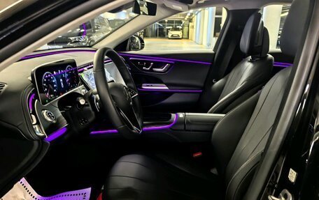 Mercedes-Benz E-Класс, 2025 год, 7 300 000 рублей, 5 фотография