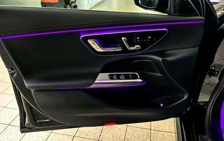 Mercedes-Benz E-Класс, 2025 год, 7 300 000 рублей, 7 фотография