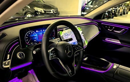 Mercedes-Benz E-Класс, 2025 год, 7 300 000 рублей, 6 фотография