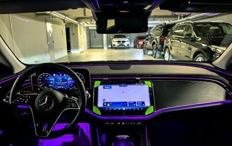 Mercedes-Benz E-Класс, 2025 год, 7 300 000 рублей, 9 фотография