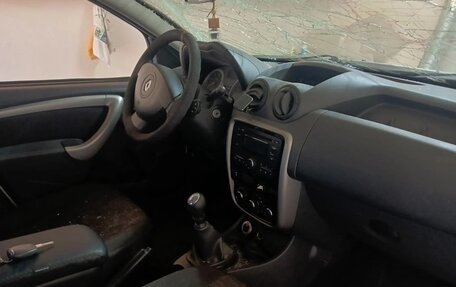 Renault Duster I рестайлинг, 2014 год, 550 000 рублей, 6 фотография