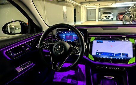 Mercedes-Benz E-Класс, 2025 год, 7 300 000 рублей, 10 фотография
