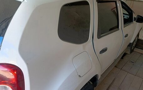 Renault Duster I рестайлинг, 2014 год, 550 000 рублей, 5 фотография