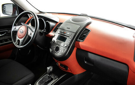 KIA Soul I рестайлинг, 2012 год, 745 000 рублей, 10 фотография