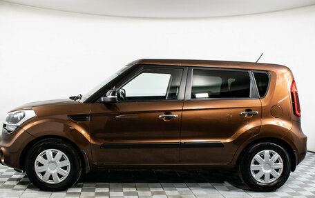 KIA Soul I рестайлинг, 2012 год, 745 000 рублей, 9 фотография