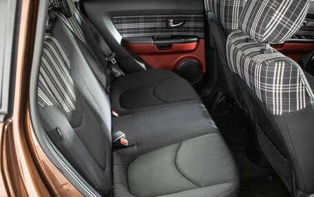 KIA Soul I рестайлинг, 2012 год, 745 000 рублей, 11 фотография