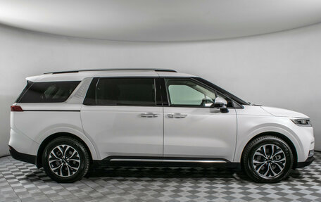 KIA Carnival, 2024 год, 4 745 000 рублей, 4 фотография