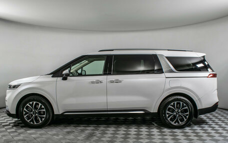 KIA Carnival, 2024 год, 4 745 000 рублей, 8 фотография