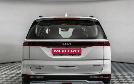 KIA Carnival, 2024 год, 4 745 000 рублей, 6 фотография